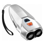 R�pulsif puissant pour chiens dazer iii ultrasons 3 intensit�s pour chiens dangereux