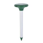 R�pulsif solaire anti - nuisibles a ultrasons - 650m de port�e