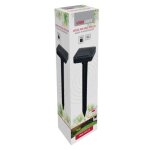 R�pulsif solaire a ultrasons pour taupes et souris - port�e 30m