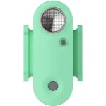 R�pulsif ultrason chat - tickless mini cat - protection tiques et puces - mentha green