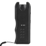 Rpulsif a ultrasons pour chiens outils de dressage electroniques chasse - chiens arrtez les attaques ...