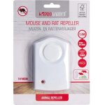 R�pulsif a ultrasons pour rats et souris - couverture 15 m