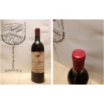 Réserve de la comtesse de lalande 1985 - pauillac - 1 x 75 cl - rouge Réserve de la comtesse de lalande 1985 - pauillac - 1 x 75 cl - rouge