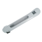 Rservoir amovible d'eau pour fer a lisser lisseur vapeur steampod 4. 0 rowenta - ss - 1810002442