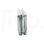Rservoir pour balais vapeur steam mop 4 accessoires black & decker