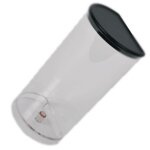 Rservoir + couvercle nespresso citiz cafetire expresso (ms - 624859 krups)