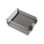 Reservoir a eau (1, 8l) pour machines a cafe caffeo barista melitta 6765293