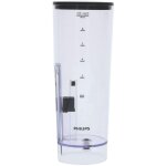 R�servoir d'eau 7 - 10 tasses pour cafeti�re, expresso philips 422225965937