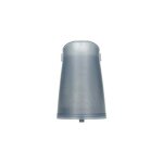 Reservoir d'eau gris sepia pour cafetiere senseo Reservoir d'eau gris sepia pour cafetiere senseo