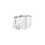 R�servoir eau s7 (sans filtre) pour centrale vapeur laurastar - 121. 1z03. 750