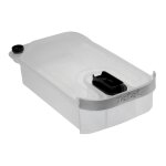 R�servoir d'huile avec bouchon pour friteuse ol�oclean compact tefal ss - 996496