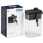Rservoir a lait de'longhi as00001199 - compatible ecam610. 55 - ecam612. 55 - primadonna soul