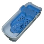 Reservoir lessive liquide - lave - linge (2945600200 )