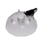Réservoir presse - agrume - robot ménager (c0200440e cuisinart) Réservoir presse - agrume - robot ménager (c0200440e cuisinart)