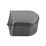 Rservoir  pulpe pour centrifugeuse, compatible philips - 420303617321