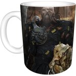 Resident evil mug - anniversaires no�l cadeau dr�le pr�sente c�l�bration nouveaut� jante poign�e tasse ...