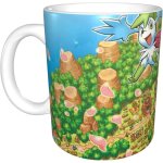 Resident evil mug - anniversaires no�l cadeau dr�le pr�sente c�l�bration nouveaut� jante poign�e tasse ...