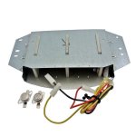 Rsistance 1200w + 1000w sche - linge (57x0059 brandt vedette thomson fagor blomberg privileg elektra ...
