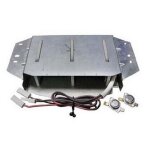 Rsistance 1200w + 1200w sche - linge (57x2272 vedette thomson blomberg brandt elektra - bregenz quelle ...