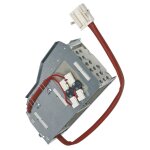 Rsistance 1400 + 600 w d'origine sche - linge (1257533057 aeg proline electrolux zanussi faure)