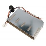 Resistance 1600w - 900w pour seche linge brandt - as0071873