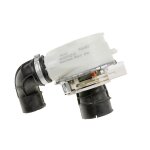 Resistance 1800 w a00216219 pour lave vaisselle electrolux - 140002162190