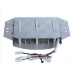 Rsistance 1800w + 1000w sche - linge (57x1299 brandt vedette thomson fagor crystal lg nogamatic nomagatic) ...