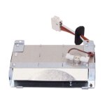 Résistance 1900 + 700w sèche - linge (1366110326 8581366110329 aeg electrolux zanussi) Résistance 1900 + 700w sèche - linge (1366110326 8581366110329 aeg electrolux zanussi)