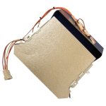 R�sistance 2, 05kw s�che - linge (c00505409 ariston hotpoint indesit whirlpool)