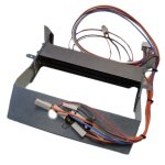 Rsistance 2050w avec thermostat (294703 - 28879) sche - linge (c00277073 ariston hotpoint indesit)