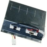 R�sistance 2100w (261186 - 10741) s�che - linge (40007272 candy hoover fagor fagpr zerowatt)