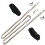 R�sistance 2100w (290381 - 13998) - lave - linge (6260483 miele)