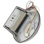 Resistance 2200w - s�che - linge (c00257622 ariston hotpoint, indesit)