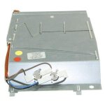 Résistance 2400w sèche - linge (481010669313 whirlpool bauknecht laden indesit) Résistance 2400w sèche - linge (481010669313 whirlpool bauknecht laden indesit)