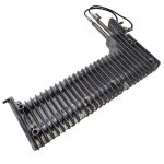 R�sistance 2500w nue (sans d�flecteur) (306341 - 29124) s�che - linge (480181700014 baucknecht whirlpool ...