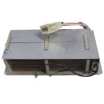 Resistance 2x1200w seche - linge faure arthur - martin
