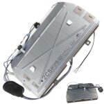 Résistance 700 + 1800w sèche - linge (00752375 bosch siemens viva) Résistance 700 + 1800w sèche - linge (00752375 bosch siemens viva)