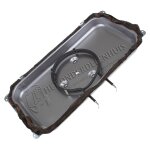 R�sistance air puls� four micro - ondes (480120100822 whirlpool bauknecht ikea whirlpool)