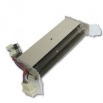Resistance assembl�e pour s�che linge beko cesl710 2969800100 dcu2670 dcu2670x 7182481200