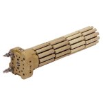 Résistance a barillet 3000w multi tension - de dietrich : 97863562 Résistance a barillet 3000w multi tension - de dietrich : 97863562