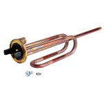 Résistance blindée 1200w - 61401776 Résistance blindée 1200w - 61401776