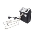 Résistance avec boitier (sans bouton) - friteuse (ss - 996429 tefal) Résistance avec boitier (sans bouton) - friteuse (ss - 996429 tefal)