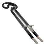 R�sistance catalyseur four cuisini�re (74x3543 arcelik asko atag brandt de dietrich fagor foster oranier ...