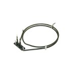 Resistance chaleur tournante 2200 w pour four gorenje - f625466