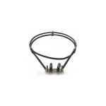 Resistance chaleur tournante 2200 w pour four neff