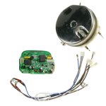 Rsistance chauffante - centrale vapeur (12023040 bosch)