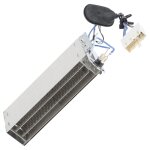 R�sistance chauffante - s�che - linge (00649623 bosch)