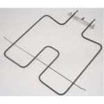 Resistance de chauffe