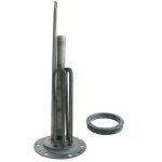 Resistance chauffe - eau atlantic 3000w tri 099011