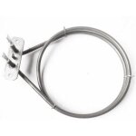 R�sistance circulaire 1600w (256725 - 33929) four cuisini�re (262900067 leisure beko le leisure)